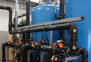 Watertech — technologie uzdatniania wody